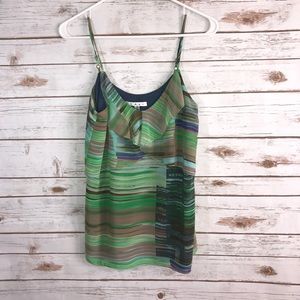 CAbi Tank Top, Size XS